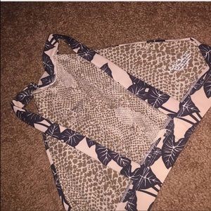 Acacia Black elephant Dubai top